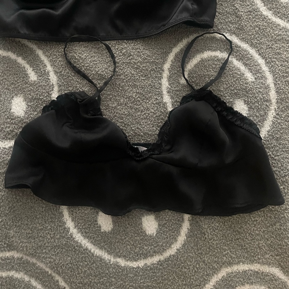 Ohpolly bralette top